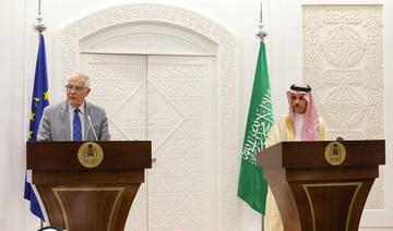 Les négociations entre l'Arabie saoudite et l'Iran sont toujours «exploratoires», déclare le prince Faisal ben Farhan