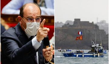 Pêche: Paris hausse le ton face à Londres et demande l'appui «ferme» de Bruxelles