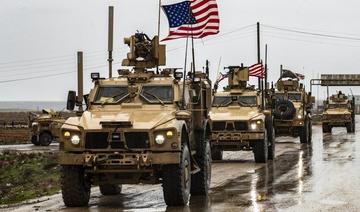 Les Américains resteront en Syrie, selon une haute responsable politique kurde