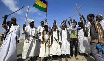 Pénuries de blé et de fuel au Soudan en raison du blocage du port selon les autorités