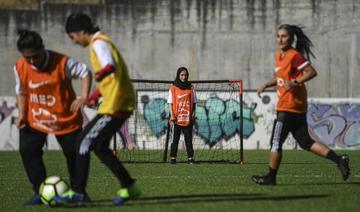 L'équipe afghane de football féminin est autorisée à venir au Royaume-Uni 