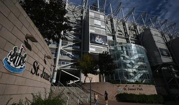 Les fans célèbrent un nouveau départ pour le Newcastle United et l’Arabie saoudite