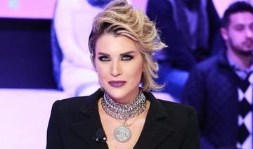 Roula Kehdi, la styliste libanaise en charge des looks des présentatrices télé de l'Expo 2020 Dubaï 