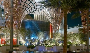 L’Expo 2020 de Dubaï a accueilli plus de 400 000 visiteurs depuis le 1er octobre