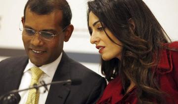 Maldives: rescapé d'une tentative d'assassinat, l'ancien président de retour