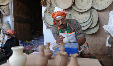 Riyad organise à nouveau le Global Town Festival