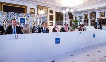 Le G20 poursuit le «remarquable travail» entrepris en 2020 sous la présidence saoudienne