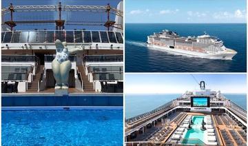 Malgré la pandémie, une société de croisière navigue dans les eaux du Royaume