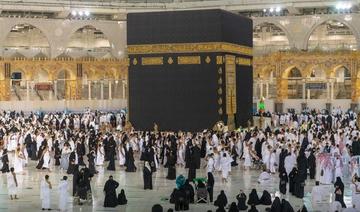 La Grande Mosquée de La Mecque prête à recevoir les fidèles à pleine capacité