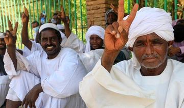 Au Soudan, deuxième nuit de sit-in pour les pro-armée