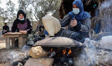 De plus en plus de Palestiniens demandent des permis de travail israéliens 