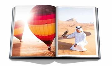 La maison d’édition de luxe Assouline célèbre Dubaï dans son dernier ouvrage 