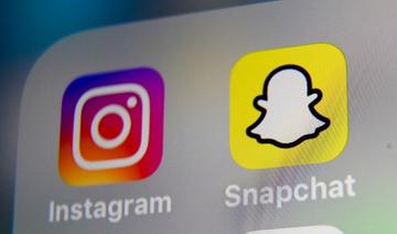 Selon une étude, 71% des parents en Arabie saoudite utilisent Snapchat 