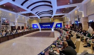 Libye: conférence à Tripoli pour consolider la transition avant les élections