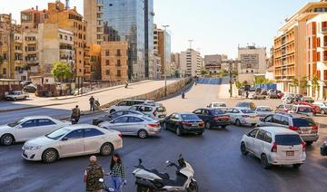 Une femme meurt écrasée à plusieurs reprises sur une autoroute libanaise plongée dans le noir