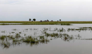  Au Soudan du Sud, les inondations mettent en péril les moyens de subsistance des habitants