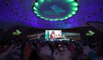 Les dirigeants mondiaux et les écologistes saluent l'Initiative verte saoudienne 