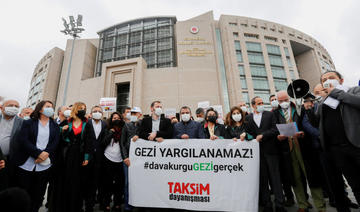 Polémique diplomatique en Turquie autour de la déclaration commune de dix ambassadeurs