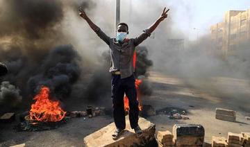 Au Soudan, trois manifestants tués dans un coup d'Etat qui suspend la transition