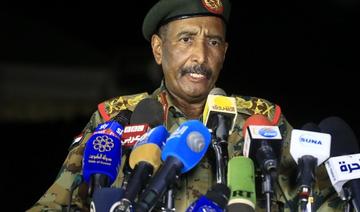 Soudan: la rue vent debout contre un coup d'Etat, le chef de l'armée s'exprime