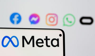 Facebook change de nom et fait flamber l’action de… Meta Materials Inc., au Canada