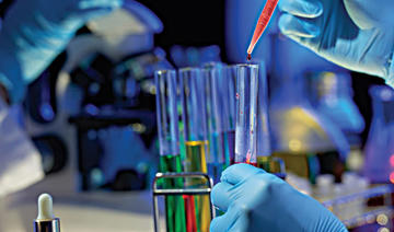 La Dammam Biotech Valley se veut un pôle d'innovation