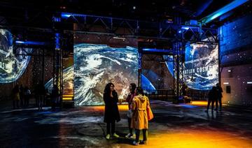 Exposition : Destination Cosmos