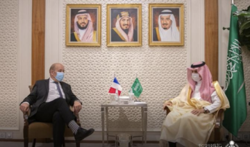 Le Drian et Borrell en Arabie saoudite: deux visites pour sceller des relations bilatérales privilégiées