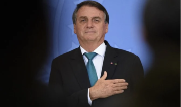 Les Brésiliens, y compris les Arabes parmi eux, restent divisés sur Bolsonaro