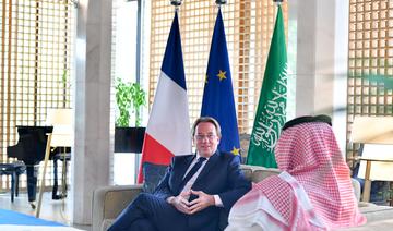 L'ambassadeur de France en Arabie saoudite, salue la profondeur des relations entre les deux pays