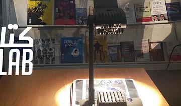 Kitab Lab, une expérience participative autour du livre