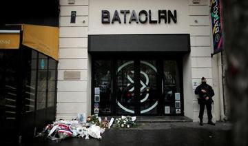 13-Novembre, les «gueules cassées» du Bataclan