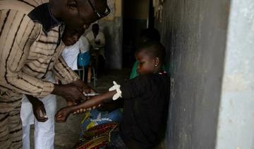 L'OMS pour un déploiement massif du 1er vaccin antipaludique chez les enfants 