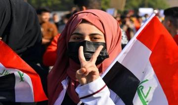 Élection après des révolutions ratées