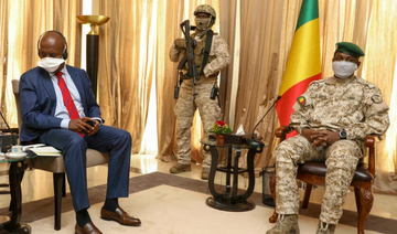 Mali: la junte maintient l'idée d'«assises nationales» préalables aux élections