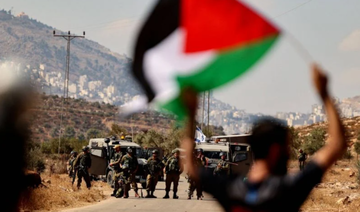 Des ONG palestiniennes dans l'étau entre Israël et sa lutte contre le FPLP