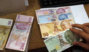 Turquie: la livre au plus bas après des limogeages à la Banque centrale