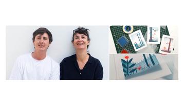 Rencontre avec Tom Haugomat et Mathilde O.-Bernard