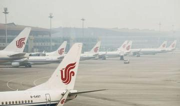Chine: des centaines de vols annulés pour faire face à des flambées sporadiques de Covid