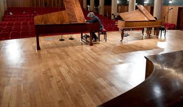 Le 18e concours international de piano Chopin inauguré à Varsovie