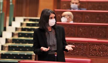 PLF 2022 : Nadia Fettah Alaoui présente ses arguments devant le Parlement