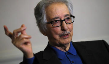 Au delà d'Abolhassan Banisadr...