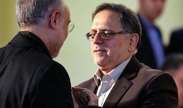 L'Iran condamne l'ex-chef de la banque centrale à 10 ans de prison