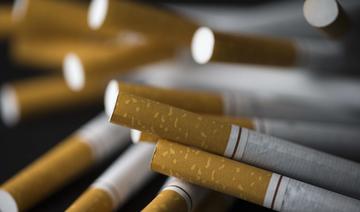 Présidence française de l'UE: Paris veut harmoniser la fiscalité du tabac «par le haut» 