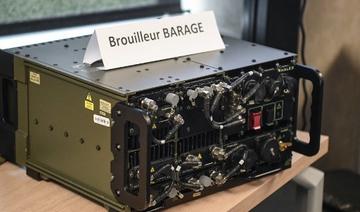 Avec son brouilleur, il perturbe les réseaux mobiles 
