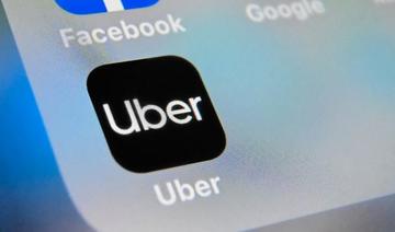 Uber affiche ses kilomètres pour ses dix ans en France
