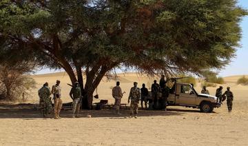 Niger: treize djihadistes tués dans le sud-est 