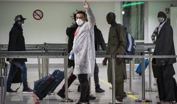 Omicron: Vols spéciaux pour rapatrier en France les personnes bloquées au Maroc
