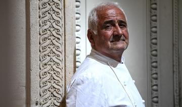 Gastronomie: Guy Savoy, meilleur chef du monde indétrônable pour La Liste 