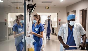 Un salarié de l'AP-HP a tenté de se suicider dans un hôpital parisien